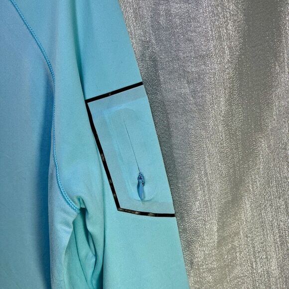 UNDER ARMOUR All Weather Half Zip Pullover Women's Plus XL/1X - Picture 5 of 12